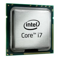 CPU Intel Core i7-4770K - Haswell